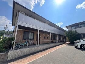 川西市矢問1丁目の外観