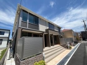 伊丹市森本6丁目の外観