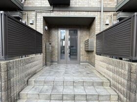 東大阪市西石切町2丁目の外観