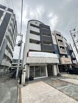 川西市小花1丁目の外観