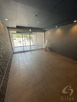 川西市出在家町の外観