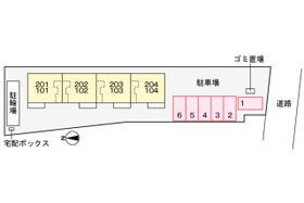 伊丹市森本5丁目の外観