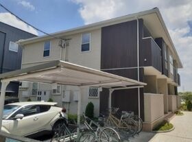 宝塚市野上3丁目の外観