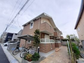 伊丹市西台5丁目の外観