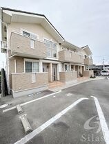 伊丹市下河原1丁目の外観