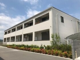 川西市東畦野5丁目の外観