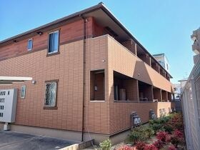 宝塚市小林5丁目の外観