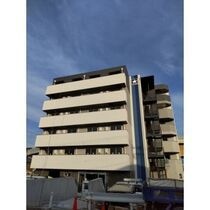 川西市小花2丁目の外観