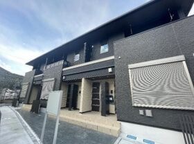 丹波篠山市大沢の外観