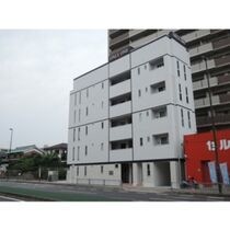 伊丹市南本町1丁目の外観