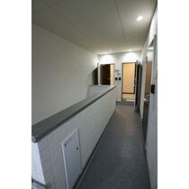 宝塚市大成町の外観