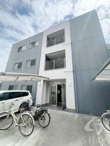 尼崎市金楽寺町2丁目の外観