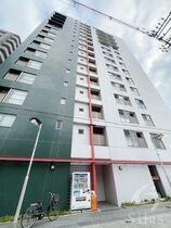 西宮市馬場町の外観