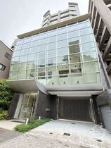 神戸市灘区灘北通10丁目の外観
