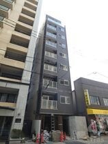 尼崎市御園町の外観