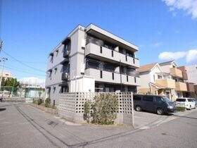 西宮市段上町1丁目の外観