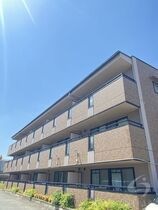 大阪市淀川区加島１丁目の外観