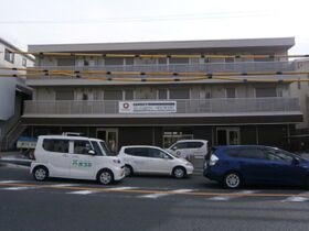 池田市城南２丁目の外観