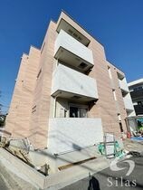 門真市本町の外観