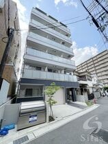 伊丹市伊丹3丁目の外観