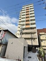 尼崎市昭和南通7丁目の外観