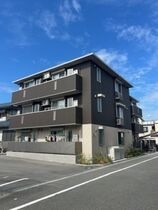 大阪市平野区瓜破東6丁目の外観