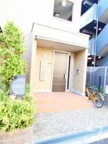 大阪市生野区田島1丁目の外観