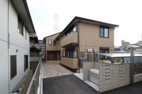 大阪市平野区長吉長原3丁目の外観