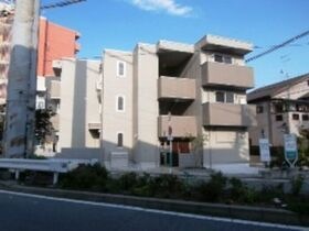 大阪市淀川区三津屋南２丁目の外観