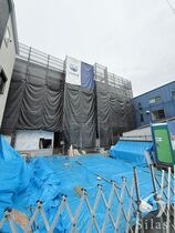大阪市東淀川区大桐２丁目の外観