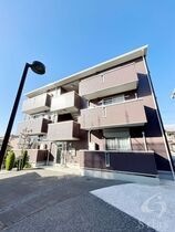 神戸市西区二ツ屋２丁目の外観