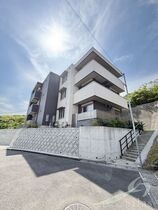 神戸市西区前開南町１丁目の外観