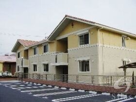 八尾市跡部北の町1丁目の外観
