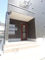 東大阪市足代南2丁目の外観