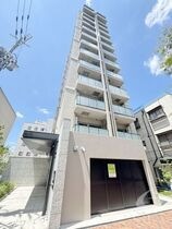 尼崎市杭瀬本町3丁目の外観