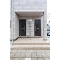 宝塚市清荒神4丁目の外観