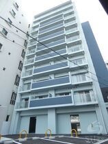 大阪市西淀川区姫里1丁目の外観