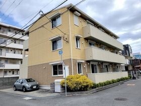 尼崎市武庫之荘7丁目の外観