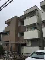 門真市上野口町の外観