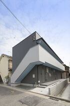 神戸市垂水区西舞子4丁目の外観