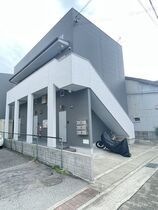 神戸市兵庫区東出町3丁目の外観