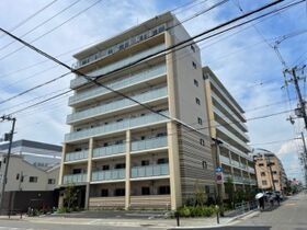 大阪市西淀川区御幣島1丁目の外観