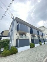 尼崎市汐町の外観