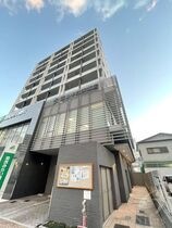 尼崎市昭和通4丁目の外観