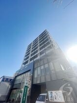 尼崎市昭和通4丁目の外観