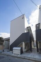 東大阪市大蓮東2丁目の外観