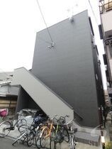 東大阪市花園本町1丁目の外観