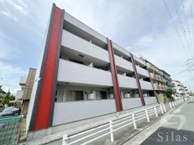 尼崎市南塚口町６丁目の外観