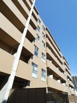大阪市西淀川区歌島2丁目の外観