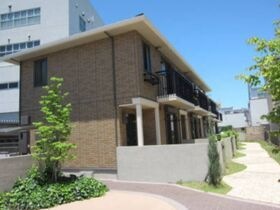 池田市神田４丁目の外観